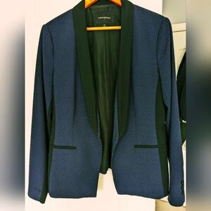 Banana Republic Blazer